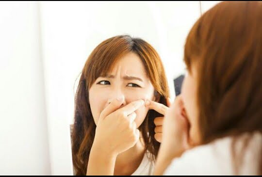 Sering Kena Jerawat? Ini Dia Cara Sederhana untuk Terlindung dari Jerawat