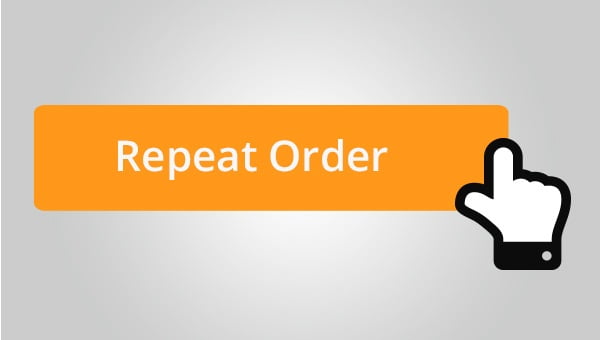 Ini Untungnya Repeat Order Bagi Sebuah Bisnis, Luar Biasa!