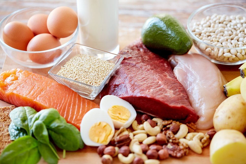 Mengapa Kita Memerlukan Protein? Ini Jawabnya
