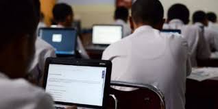 Tips Menghadapi Ujian Berbasis Komputer