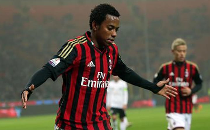 Bekas Pemain Madrid dan Milan Dijatuhi Hukuman Penjara Atas Kasus Pemerkosaan