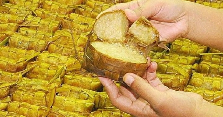 Ketek: Makanan Khas Gresik yang Sudah Jarang Ditemui