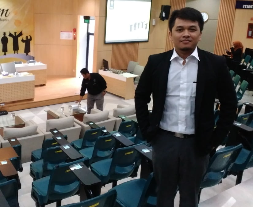 Kunci Sukses: Fokus, Membaca, dan Terus Belajar