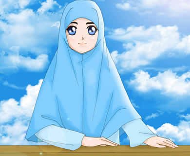 Masih Sering Lepas Pasang Jilbab dan Ingin Taat? Ini Hal yang Harus Kamu Ketahui Agar Bisa Istikamah!