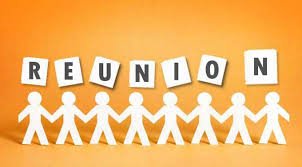 Tips agar Reunian Anda Nggak Garing