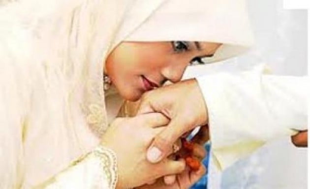 Inilah, 5 Sikap Istri yang Menawan Hati Sang Suami!