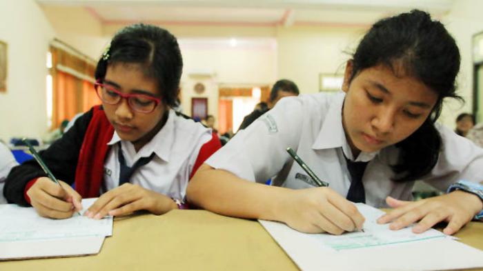 Ini Dia Tipe-Tipe Pelajar Saat Ujian! Kamu yang Mana? Nomer 2 Paling Hebat