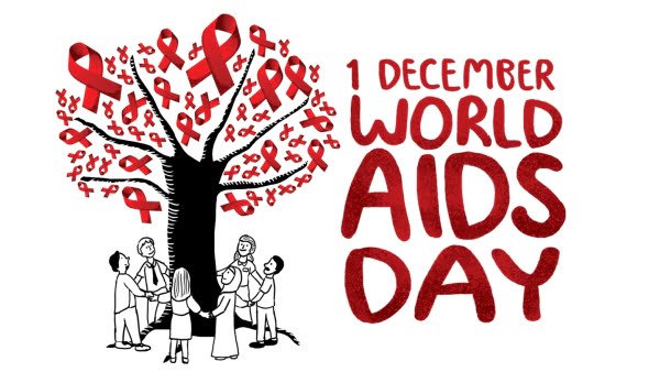Jangan Takut! ODHA (Orang dengan HIV/AIDS), Tidak Berbahaya!