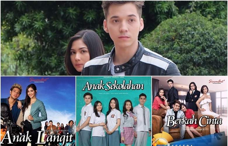 Tak Hanya Drama, Kamu Bisa Memperoleh Sederet Manfaat dari Menonton Sinetron
