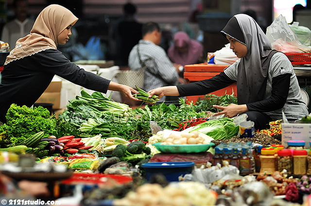 3 Sebab Desa Berpotensi Besar, Nomer Tiga Wow!