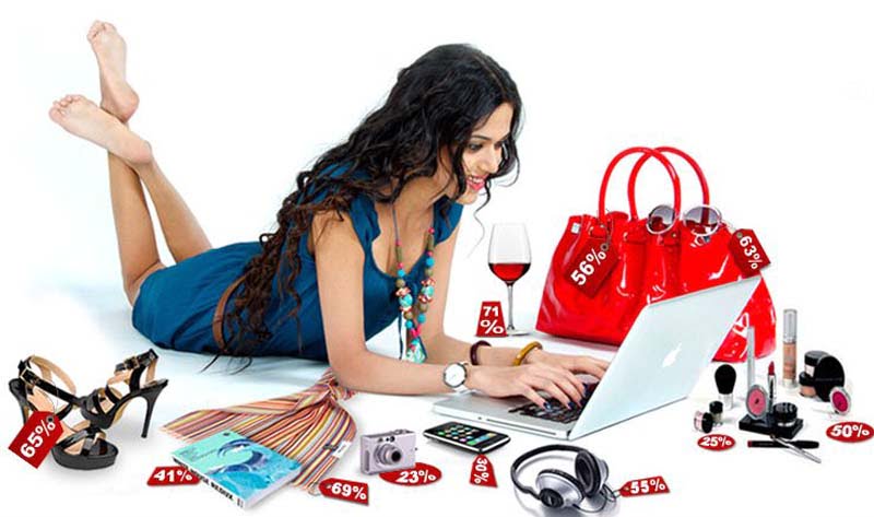 Kamu Senang Berbelanja Online? Simak 3 Tips Pintar Ini Terlebih Dahulu!