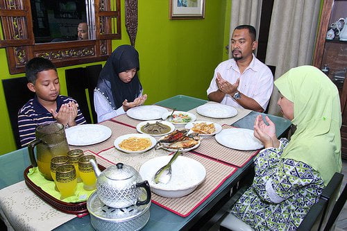 Hati-Hati! Jangan Terapkan Ini Pada Keluarga Anda!