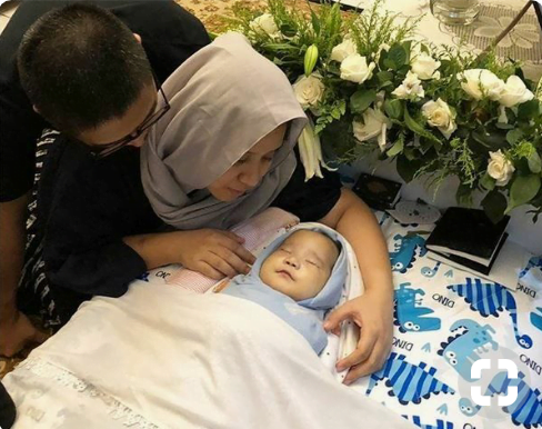Hikmah dan Pelajaran yang Bisa Diambil Dari Kisah Bayi Adam Fabumi