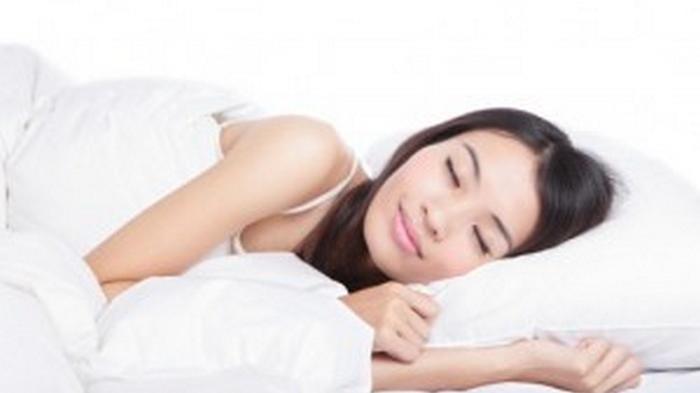 Yakin Tidurmu Sudah Berkualitas? Yuk, Pastikan Beberapa Hal Ini Kamu Lakukan Menjelang Tidur