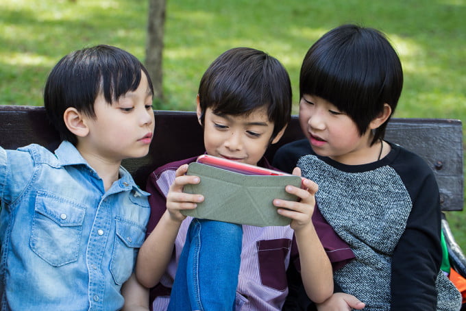 Kids Zaman Now, Prestasi atau Evaluasi?