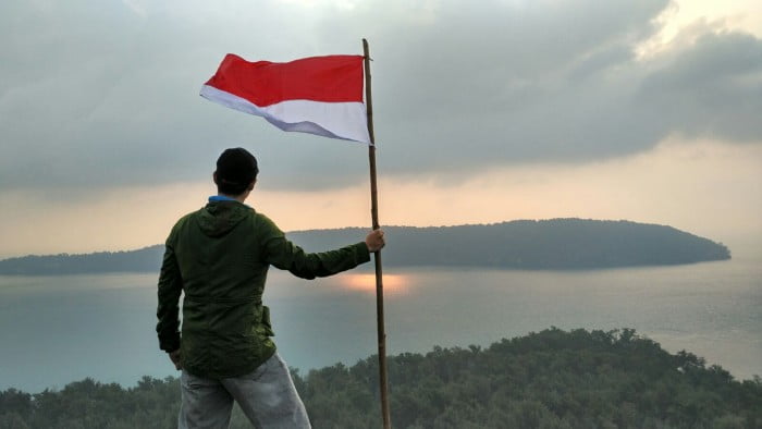 Bangga Punya Indonesia, Tapi bagaimana Dengan Indonesia Sekarang?