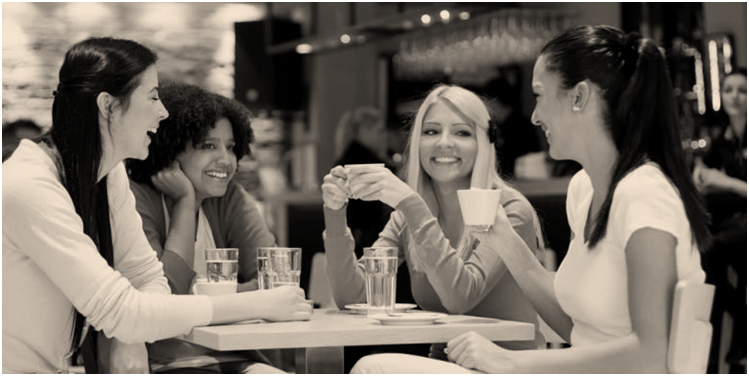Ingin Lebih “Quality Time” Bersama Sahabat? Yuk, Ikuti Beberapa Tips Berikut Ini!