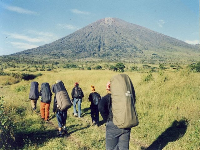 Berwisata Seperti Ini Tak Hanya Sekadar Jalan-jalan, Tapi Juga Sekaligus Belajar