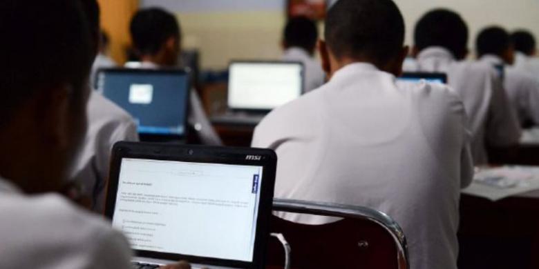 4 Alasan Soal USBN dan UNBK Berbentuk Esai. Nomor 2 Yang Paling Utama!