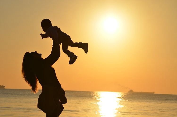 Wahai Anak, Inilah Perjuangan Ibu Yang Tidak Anda Sadari