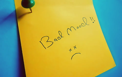 Badmood? Gunakan 5 Langkah Ini Dijamin Goodmood