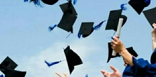 Jangan Takut Nganggur Meski Kamu Bukan Sarjana