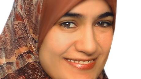 Sedih! Ternyata Inilah Kisah Memilukan Marwa El Sherbini Mempertahankan Jilbabnya