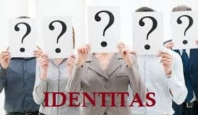 Pentingkah Sebuah Identitas? Yuk Perbaiki Identitasmu!