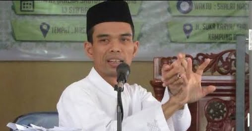 Fitnah! Said Aqil Disebut Terlibat Pengusiran Ustadz Abdul Somad