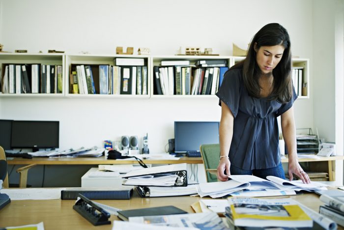 Kantor Nyaman, Kantor Idaman, Inilah Cara Asyik Mendapat Kenyamanan di Kantor
