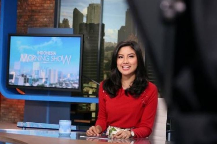 Ayo! Ikuti 5 Tips Ini agar Menjadi Presenter Kece!!