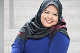 Wanita, Jangan Malu Berbadan Gemuk, Inilah Keistimewaanmu!