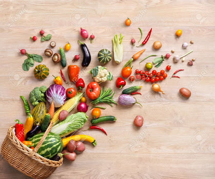 Kamu yang Tidak Doyan Sayur Bisa Mencoba Trik di Bawah Supaya Tidak Anti Lagi dengan Sayur, Lho