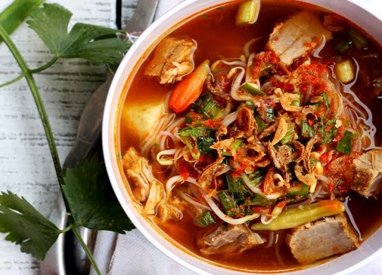 Liburan ke Pekalongan? Wajib Coba Kuliner Ini!