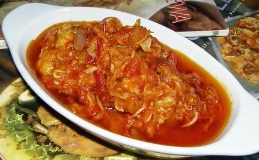 Cihuy, Ini Dia Makanan Khas Lampung yang Bikin Ngiler Abis, Dijamin Nagih!