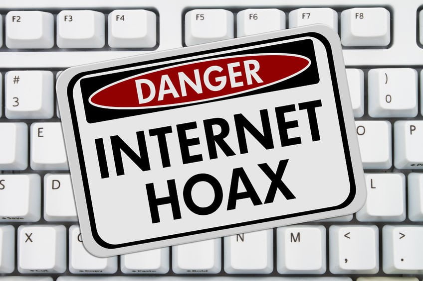 Hoaks dan Fake News Salah Satu Hal yang Menghilangkan Toleransi? Yuk Simak!