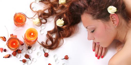 Ini Beberapa Keunggulan Cewek yang Suka ke Salon