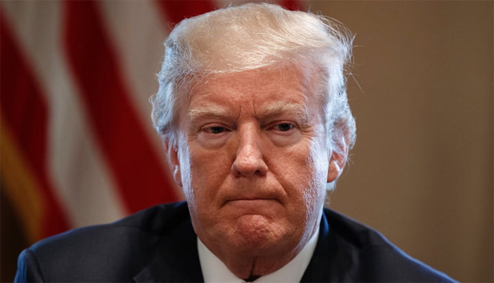 Buntut Pernyataan ?Lubang Tinja?, Khalayak Afrika Ramai-ramai Kecam Trump