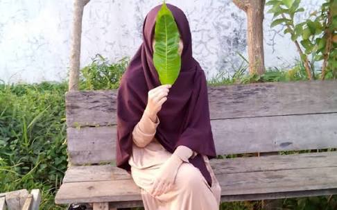 Inilah Komposisi untuk Menjadi Wanita yang Sesungguhnya