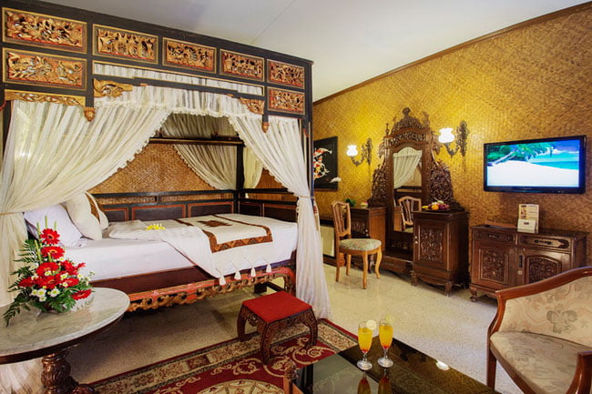 HUT Ke-47, Puri Artha Hotel Siapkan Diskon Hampir 50 Persen. Catat Tanggalnya