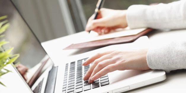 Masuk Zona Writer?s Block? Keluarkan 3 Jurus Ini