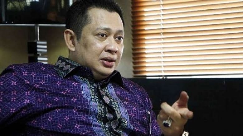 Pertaruhan “Nasib” KPK di Era Bambang Soesatyo, Cek Segera!