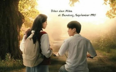 Jangan Lewatkan Film yang Satu Ini! Berikut Alasannya!