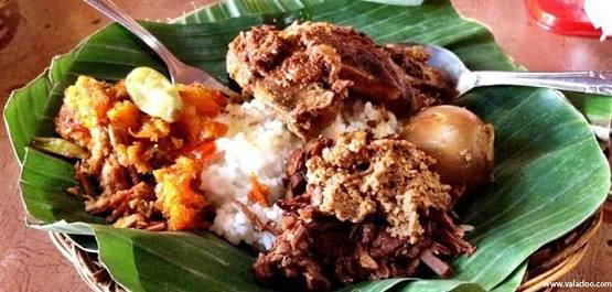 Tidak Hanya Gudeg, 5 Makanan Ini Ternyata Jogja Banget