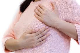 Moms, Kenali Kanker Payudara Sedari Dini Yuk!