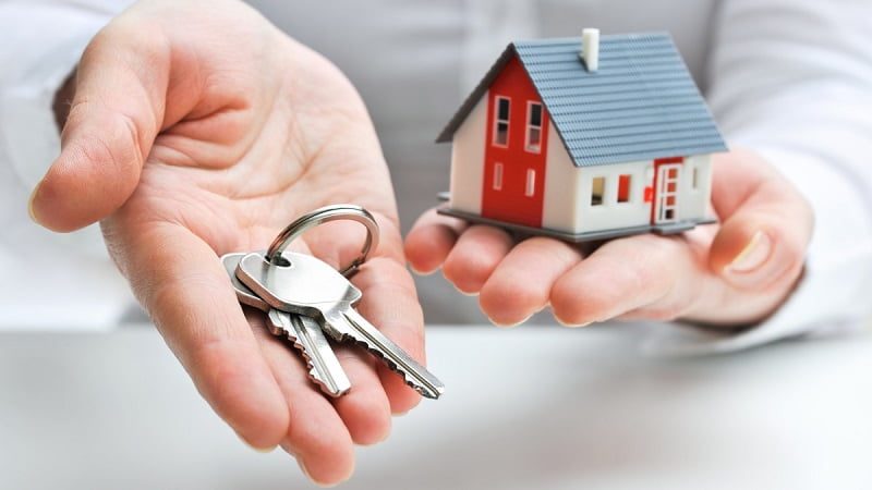 Ingin Punya Rumah Sendiri? Ini Nih Tipsnya untuk Anda!