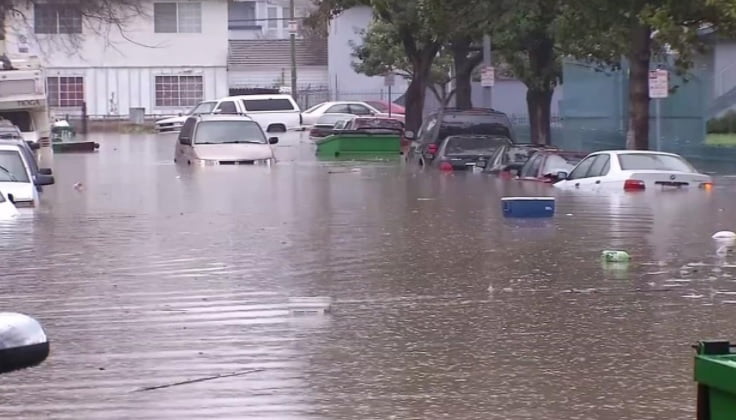 Inilah 3 Faktor Utama Penyebab Banjir