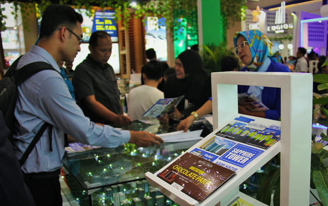 Catat! Aneka Pameran Properti di Tahun 2018 Ini Wajib Anda Ikuti