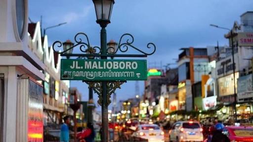 Ini 6 Hal Unik Tentang Jogja yang Membuat Selalu ingin Kembali (Bagian Pertama)