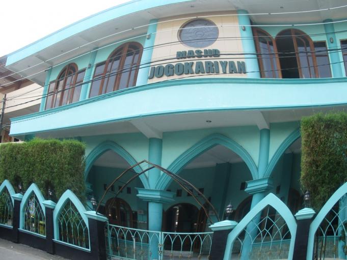 Salah Satu Ikon Jogja Ini Tetap Populer Meski Diserbu Destinasi Wisata Baru